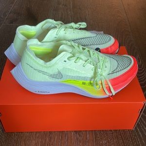 Nike ZoomX Vaporfly NEXT% 2 “Fast Pack” Men’s Size 7.5